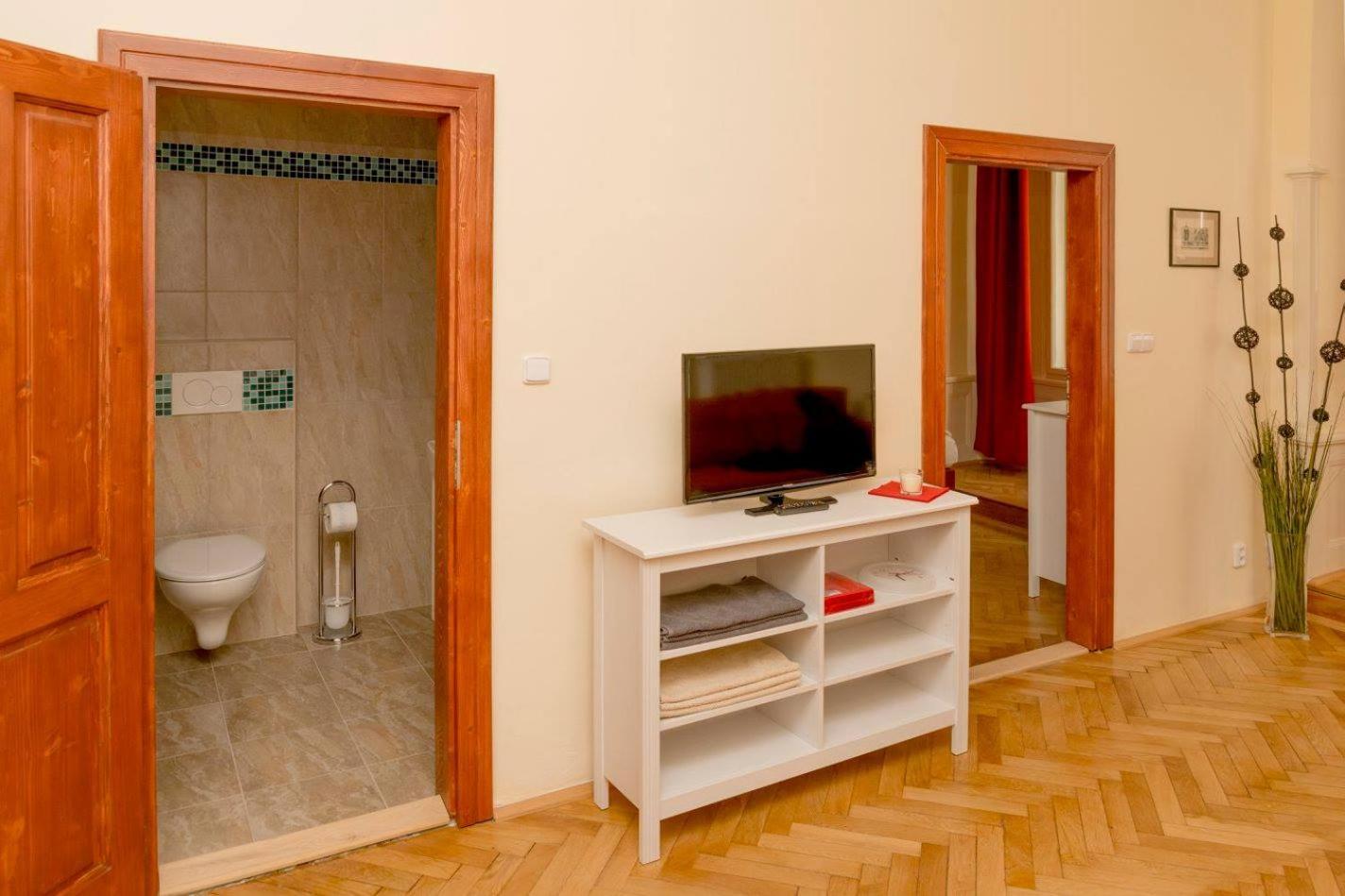 Apartmán Stella