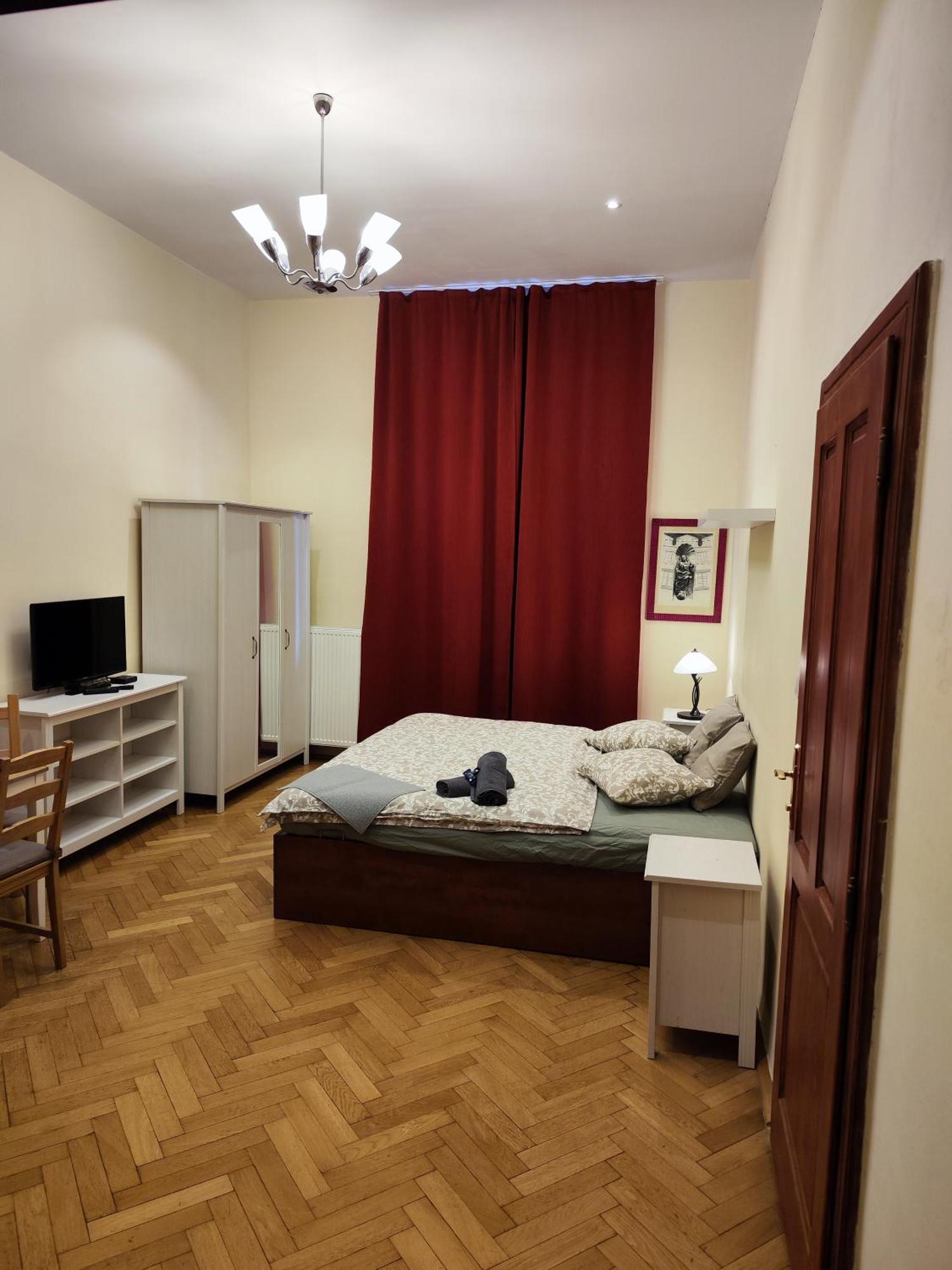 Apartmán Stella